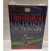 Illustrated Oxford Dictionary