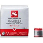 İlly İlly Monodose Ipso Kapsül Kahve Classıco (1*18'Li)