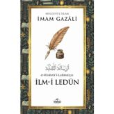 İlm - İ Ledün - İmam Gazali - 9786255995988