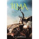 İlma - Dunah’ın Terazisi - A. S. Durmaz
