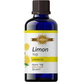 İlmi Şifa Limon Yağı 20 ml