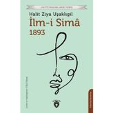 İlmi Sima 1893 - Halit Ziya Uşaklıgil