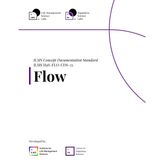 ILMS Concept Documentation Standard - Flow (HaS-FLO-CDS-25)