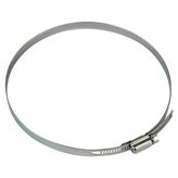 İloz 140-160 mm Çaplı Metal Kelepçe