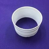 İloz Flex Boru Çap 125 mm Bağlantı Elemanı