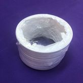 İloz Pvc 125 mm Çaplı 2 mt Beyaz Flex Boru