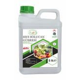 ilpasol ® Sıvı Solucan Gübresi 5litre
