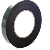 ILT 30X10 mt Çift Taraflı Bant Yeşil - 1 Adet
