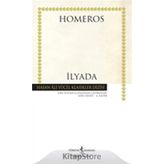 İlyada - Homeros