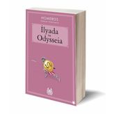 İlyada ve Odysseia - Homeros