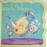 I'm a Little Teapot
