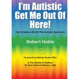 I'm Autistic, Get Me Out of Here!