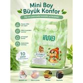 İma Ima Islak Mendil 10'lu x 2 Paket