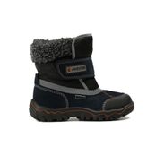 İmac 65038 Lacivert Çocuk Trekking Bot