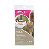 Imac Clean Up 6X10 Pcs Kedi Tuvaleti Torbası