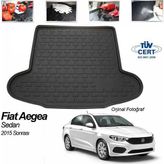 Image Fiat Egea Sedan 2015 Sonrası Bagaj Havuzu