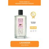 İMAGE HOME Cam Kolonya Lavanta 210 ml