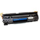 Imagetech CRG-737 Muadil Toner