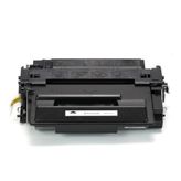 Imagetech® HP CE255X Muadil Toner