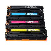 Imagetech® HP CM1312MFP Takım Toner