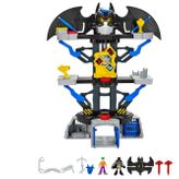 Imaginext CHH91 DC Super Friends Arada Transforming Oyun Seti