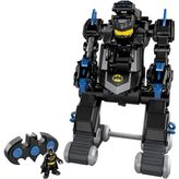 Imaginext DMT82 DC Super Friends Batman Robot