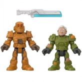 Imaginext HGT30 Lightyear Kahraman Figürleri
