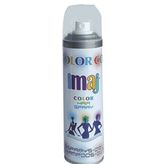 Imaj Color Mech Gri 100 ml Saç Spreyi