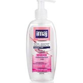 İmaj Makyaj Temizleme Yağı 200 ml