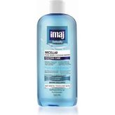 İmaj Saf Makyaj Temizleme Suyu 500ml.