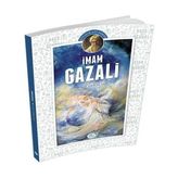 Imam Gazali - 1 Adet