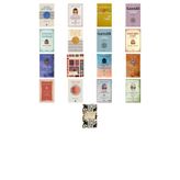 İmam Gazali Allah Her Yerde +16 Adet Kitap Set