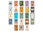 İmam Gazali Allah Her Yerde +22 Adet Kitap Set
