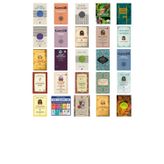 İmam Gazali Allah Her Yerde +24 Adet Kitap Set