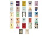 İmam Gazali Allah Her Yerde +26 Adet Kitap Set