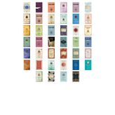 İmam Gazali Allah Her Yerde +39 Adet Kitap Set
