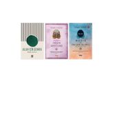 İmam Gazali Allah İçin Sevmek +2 Adet Kitap Set