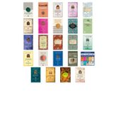 İmam Gazali Allah İçin Sevmek +23 Adet Kitap Set