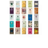 İmam Gazali Allah İçin Sevmek +24 Adet Kitap Set