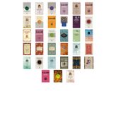 İmam Gazali Allah İçin Sevmek +32 Adet Kitap Set