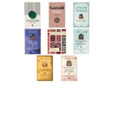 İmam Gazali Allah İçin Sevmek +7 Adet Kitap Set