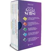 Imam Gazali Altın Öğütler Seti 5 Kitap