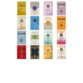 İmam Gazali Dil Belası +15 Adet Kitap Set