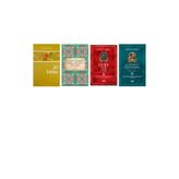 İmam Gazali Dil Belası +3 Adet Kitap Set