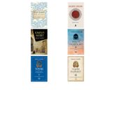İmam Gazali Dilin Afetleri +5 Adet Kitap Set