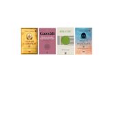 İmam Gazali Helaller ve Haramlar +3 Adet Kitap Set