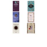 İmam Gazali Kalbin Hastalıkları +5 Adet Kitap Set