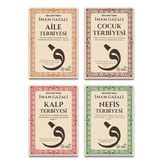 İmam Gazali Terbiye Külliyatı