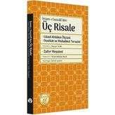 Imam-I Gazali'den Üç Risale - İmam-ı Gazali