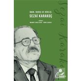 İman Duruş ve Diriliş Sezai Karakoç